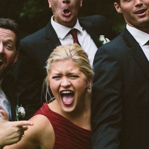 Meet your Posher, Allison